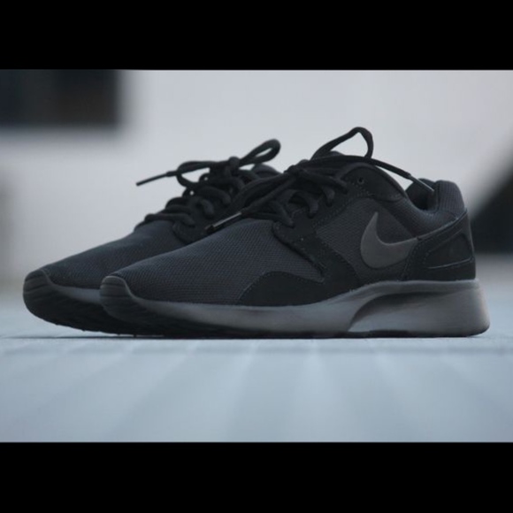 nike kaishi kyoto black